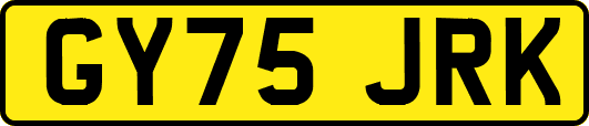 GY75JRK