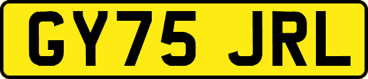 GY75JRL