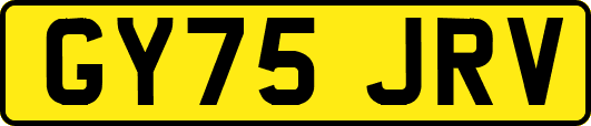 GY75JRV