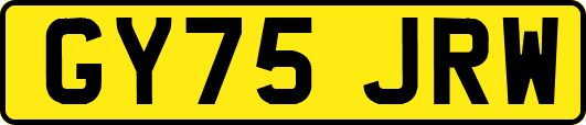 GY75JRW