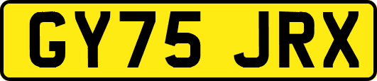 GY75JRX