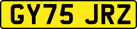 GY75JRZ