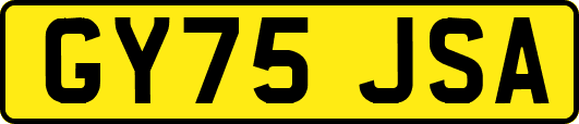 GY75JSA