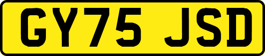 GY75JSD