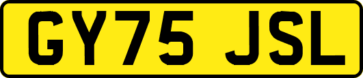 GY75JSL