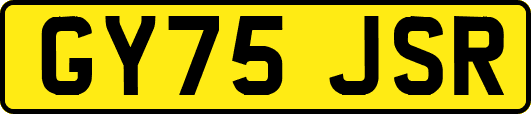 GY75JSR