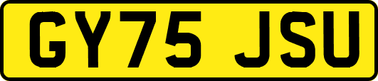 GY75JSU