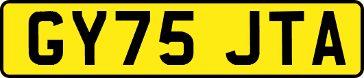 GY75JTA