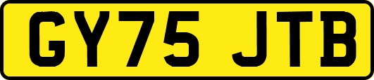 GY75JTB