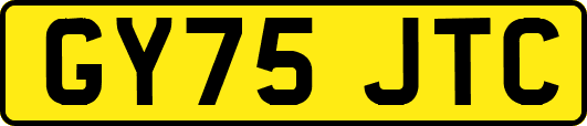 GY75JTC