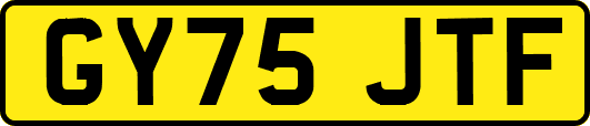 GY75JTF