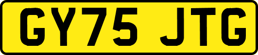 GY75JTG