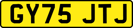GY75JTJ