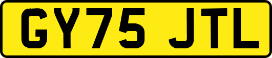 GY75JTL