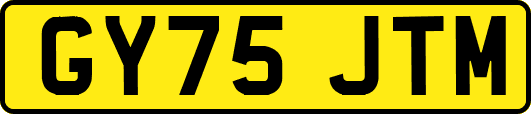 GY75JTM
