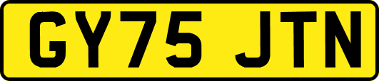 GY75JTN