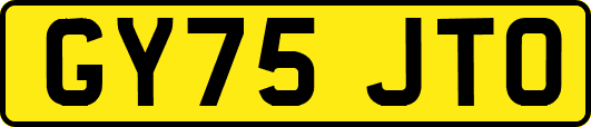 GY75JTO