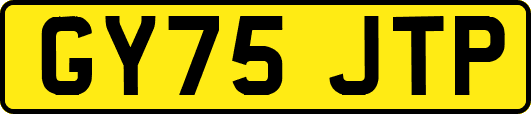 GY75JTP