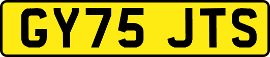 GY75JTS