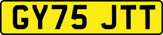 GY75JTT
