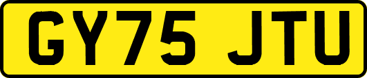 GY75JTU