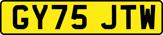 GY75JTW