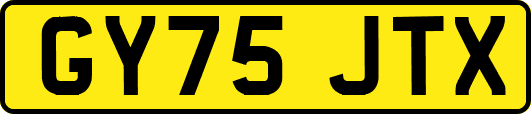 GY75JTX