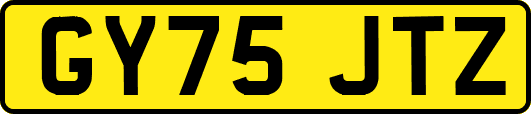 GY75JTZ