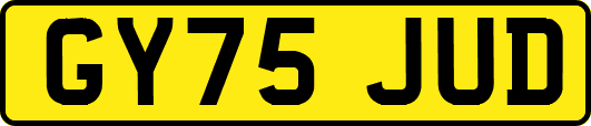 GY75JUD