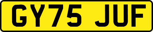 GY75JUF