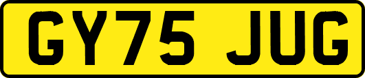 GY75JUG