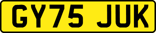 GY75JUK