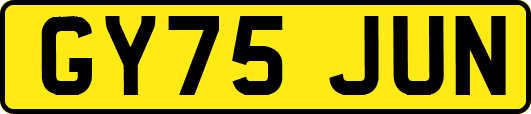 GY75JUN