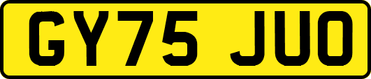 GY75JUO