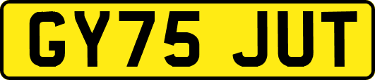 GY75JUT