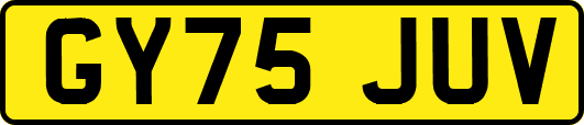 GY75JUV