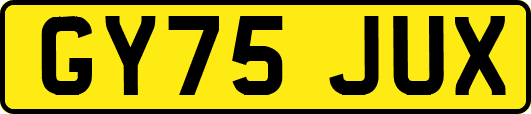 GY75JUX