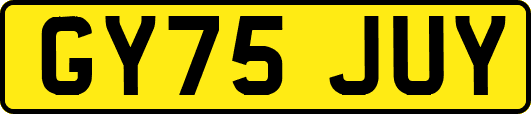 GY75JUY