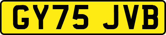 GY75JVB
