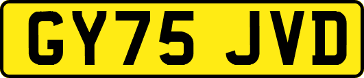 GY75JVD