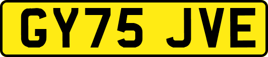 GY75JVE