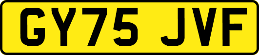 GY75JVF