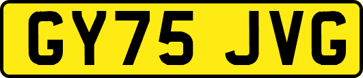 GY75JVG