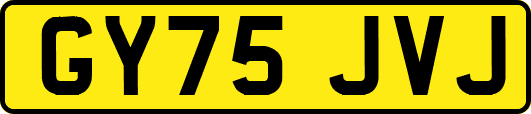 GY75JVJ