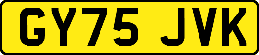 GY75JVK