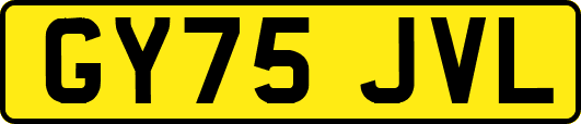GY75JVL
