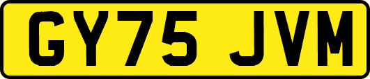 GY75JVM