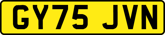 GY75JVN