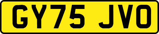 GY75JVO