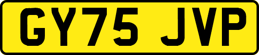 GY75JVP
